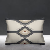 Onida Outdoor Reversible Throw Rectangular Pillow