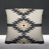 Onida Outdoor Reversible Throw Square Pillow