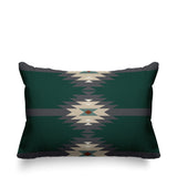 Onida Outdoor Reversible Throw Rectangular Pillow