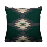 Onida Outdoor Reversible Throw Square Pillow