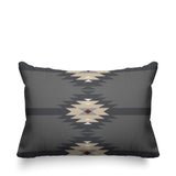 Onida Outdoor Reversible Throw Rectangular Pillow