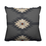 Onida Outdoor Reversible Throw Square Pillow