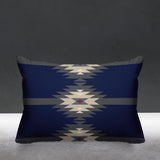 Onida Outdoor Reversible Throw Rectangular Pillow