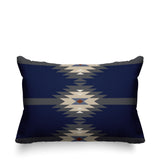 Onida Outdoor Reversible Throw Rectangular Pillow