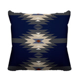 Onida Outdoor Reversible Throw Square Pillow