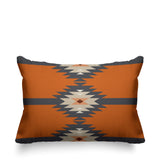 Onida Outdoor Reversible Throw Rectangular Pillow