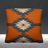 Onida Outdoor Reversible Throw Square Pillow