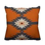 Onida Outdoor Reversible Throw Square Pillow