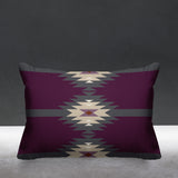 Onida Outdoor Reversible Throw Rectangular Pillow