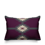 Onida Outdoor Reversible Throw Rectangular Pillow