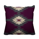 Onida Outdoor Reversible Throw Square Pillow