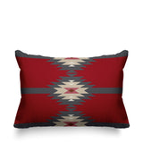 Onida Outdoor Reversible Throw Rectangular Pillow