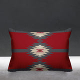 Onida Outdoor Reversible Throw Rectangular Pillow