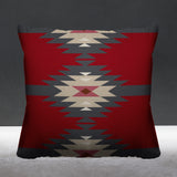 Onida Outdoor Reversible Throw Square Pillow