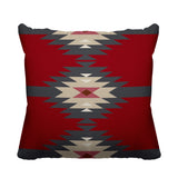 Onida Outdoor Reversible Throw Square Pillow