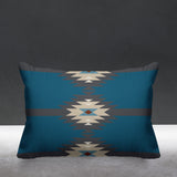 Onida Outdoor Reversible Throw Rectangular Pillow