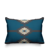Onida Outdoor Reversible Throw Rectangular Pillow
