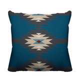 Onida Outdoor Reversible Throw Square Pillow