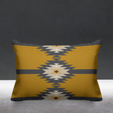 Onida Outdoor Reversible Throw Rectangular Pillow