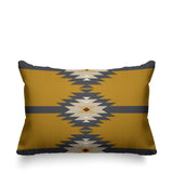 Onida Outdoor Reversible Throw Rectangular Pillow