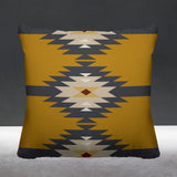 Onida Outdoor Reversible Throw Square Pillow