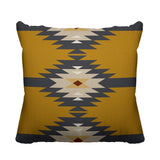 Onida Outdoor Reversible Throw Square Pillow