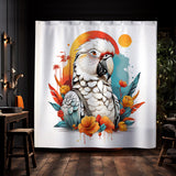 Onie Shower Curtain