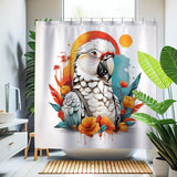 Onie Shower Curtain