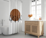 Osmin Shower Curtain