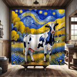 Otino Shower Curtain