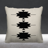 Paco Outdoor Reversible Throw Square Pillow