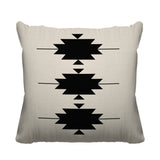 Paco Outdoor Reversible Throw Square Pillow