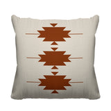 Paco Outdoor Reversible Throw Square Pillow