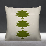 Paco Outdoor Reversible Throw Square Pillow