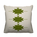 Paco Outdoor Reversible Throw Square Pillow