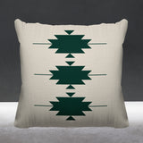 Paco Outdoor Reversible Throw Square Pillow