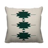 Paco Outdoor Reversible Throw Square Pillow