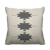 Paco Outdoor Reversible Throw Square Pillow