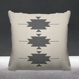 Paco Outdoor Reversible Throw Square Pillow
