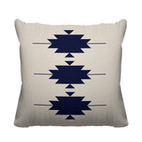 Paco Outdoor Reversible Throw Square Pillow