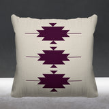 Paco Outdoor Reversible Throw Square Pillow