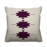 Paco Outdoor Reversible Throw Square Pillow