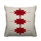 Paco Outdoor Reversible Throw Square Pillow
