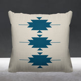 Paco Outdoor Reversible Throw Square Pillow