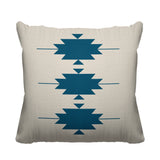 Paco Outdoor Reversible Throw Square Pillow
