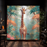 Pamby Shower Curtain