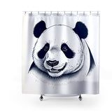 Pana Shower Curtain