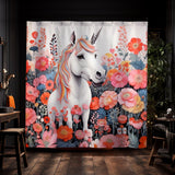 Panlo Shower Curtain