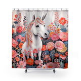 Panlo Shower Curtain
