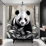 Parrish Shower Curtain